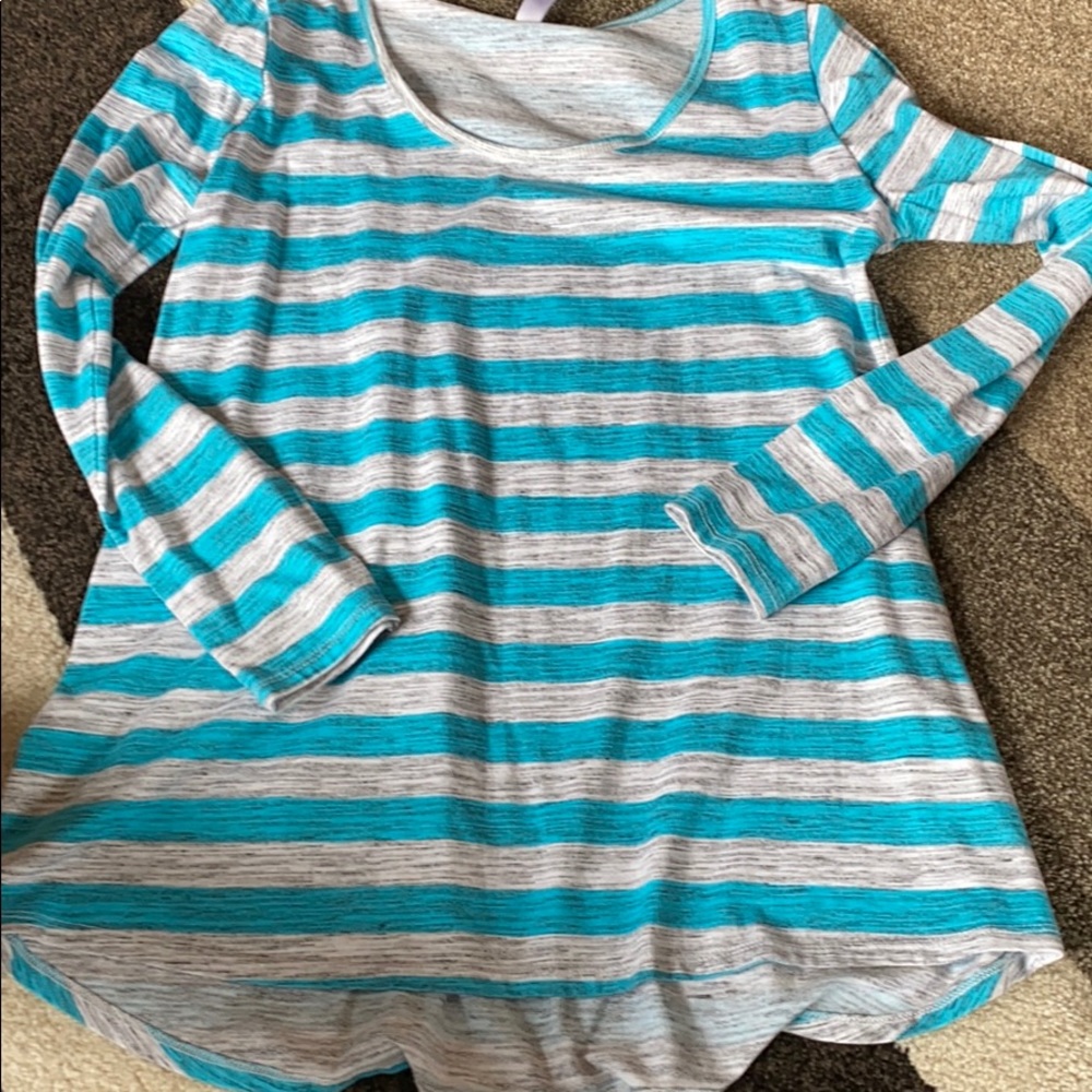😎 LulaRoe Lynnae
